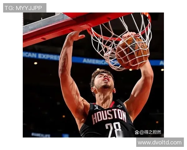 兰代尔火箭队蜕变内线技术,小加索尔式全明星中锋正在崛起 兰代尔火箭队蜕变内线技术,小加索尔式全明星中锋正在崛起